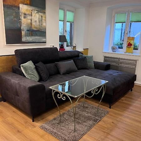 Ferienwohnung Am Kirchberg Ettenheim Zewnętrze zdjęcie