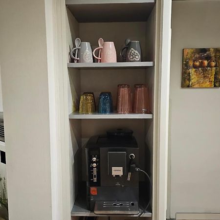 Ferienwohnung Am Kirchberg Ettenheim Zewnętrze zdjęcie
