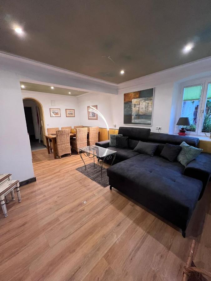 Ferienwohnung Am Kirchberg Ettenheim Zewnętrze zdjęcie
