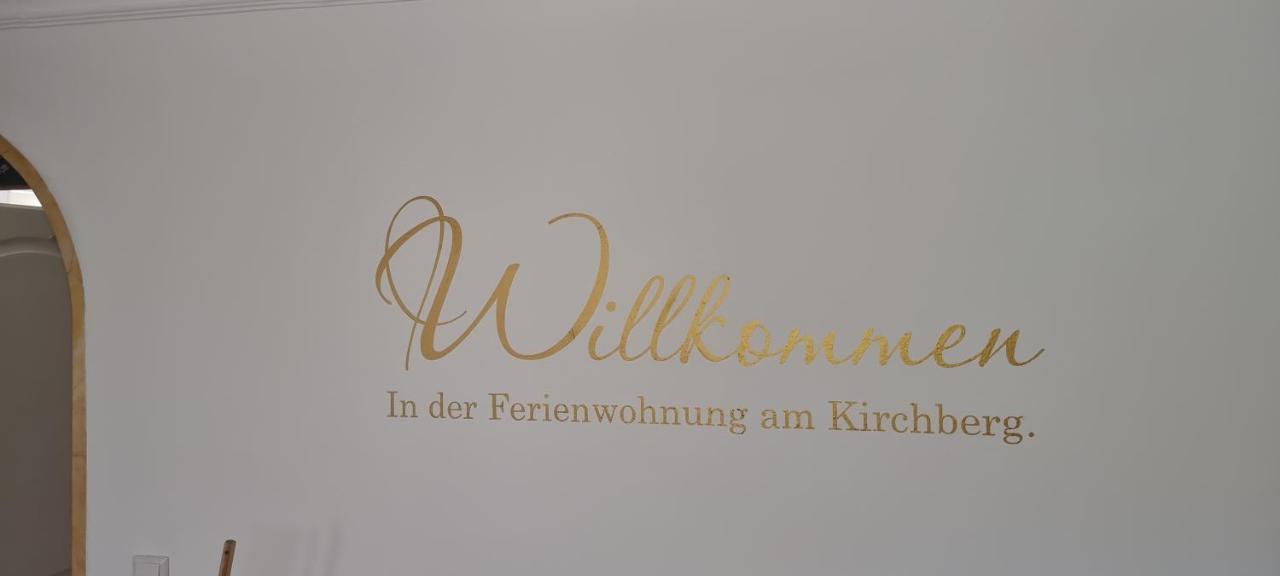Ferienwohnung Am Kirchberg Ettenheim Zewnętrze zdjęcie