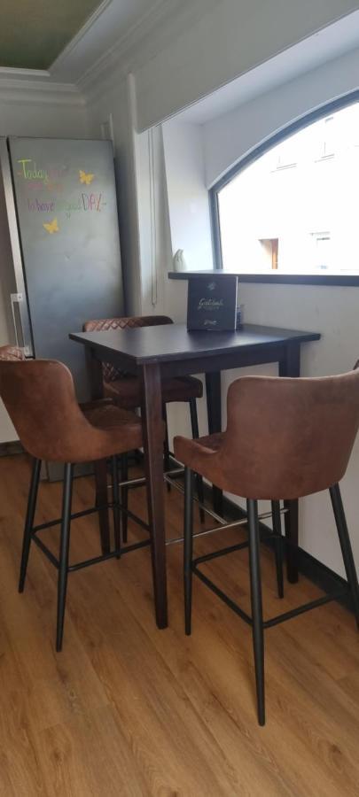 Ferienwohnung Am Kirchberg Ettenheim Zewnętrze zdjęcie