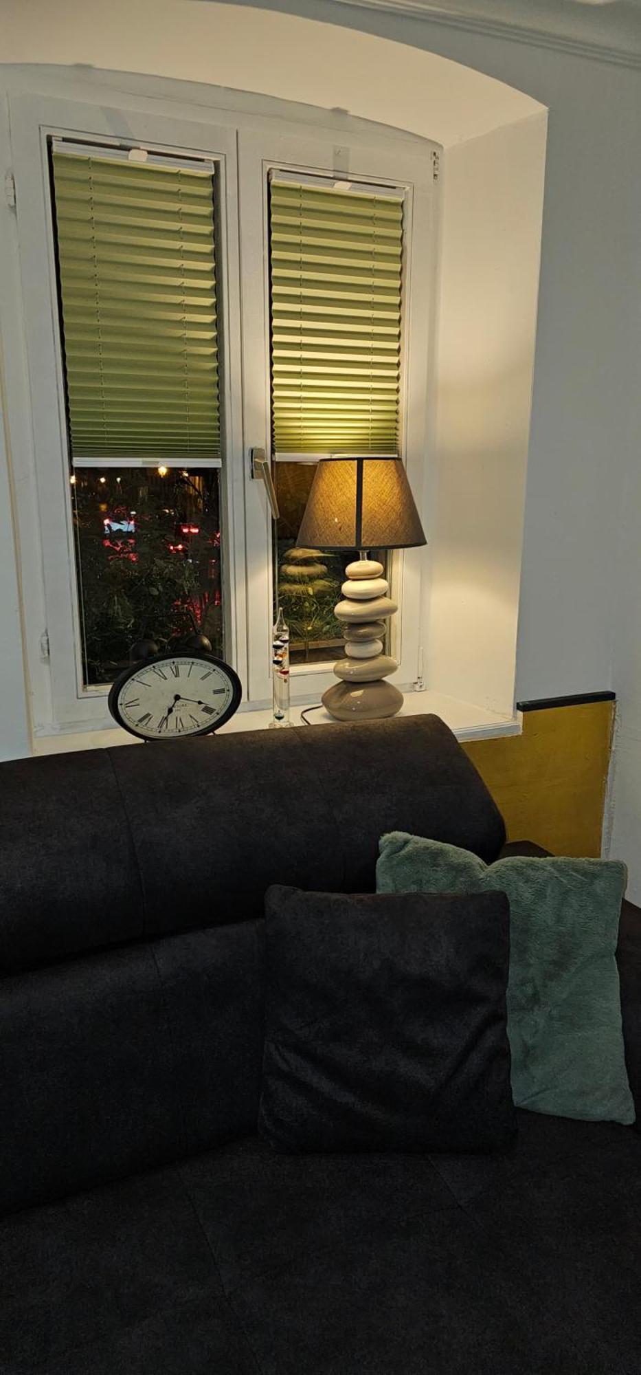 Ferienwohnung Am Kirchberg Ettenheim Zewnętrze zdjęcie