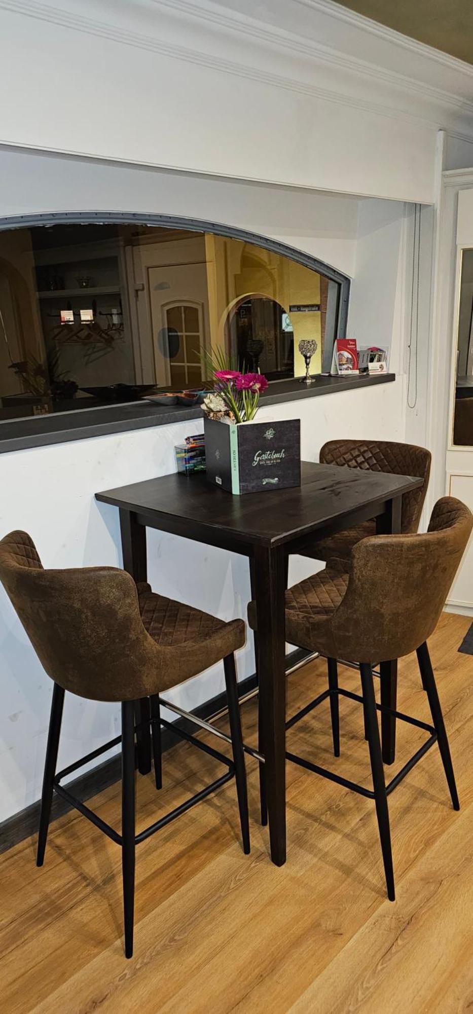 Ferienwohnung Am Kirchberg Ettenheim Zewnętrze zdjęcie