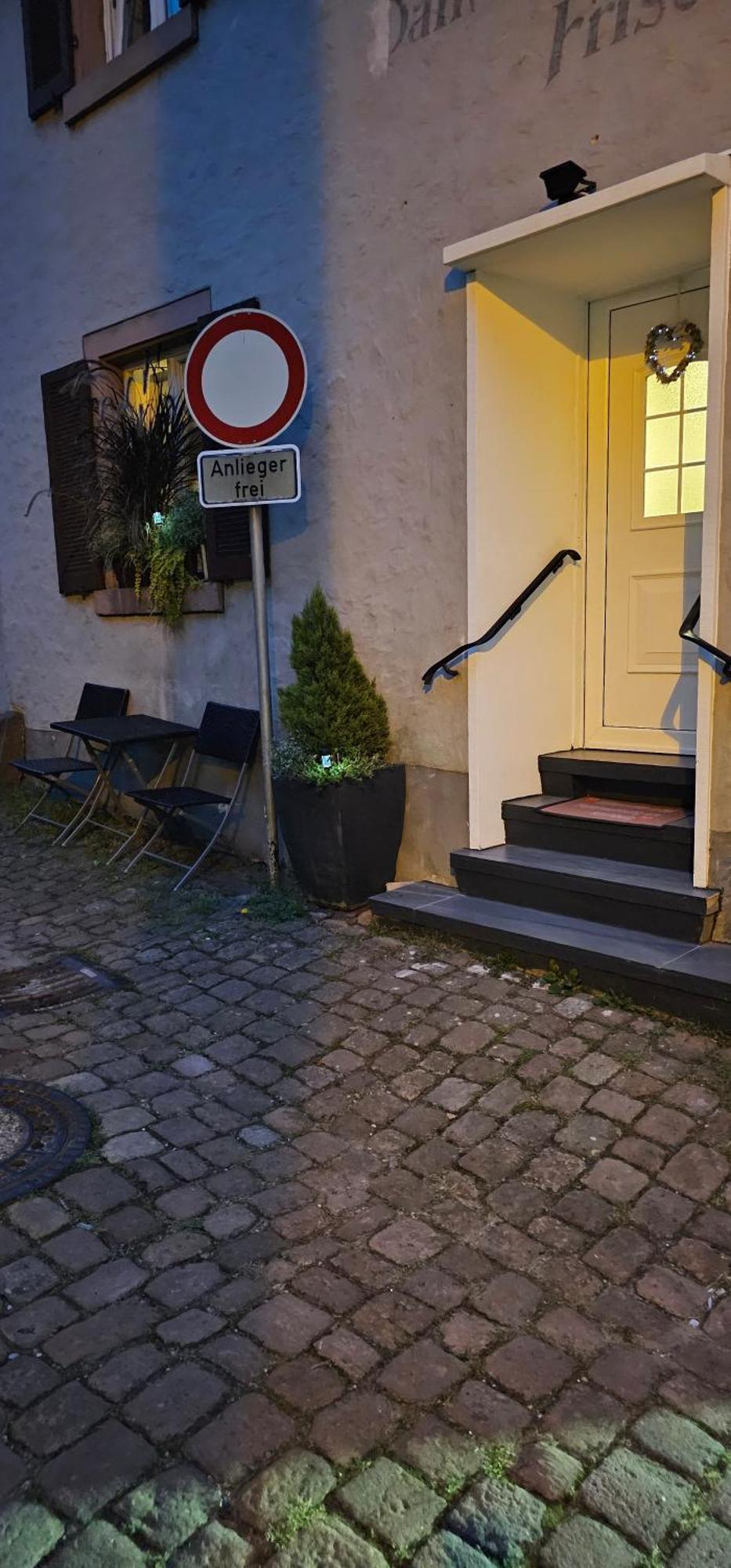 Ferienwohnung Am Kirchberg Ettenheim Zewnętrze zdjęcie