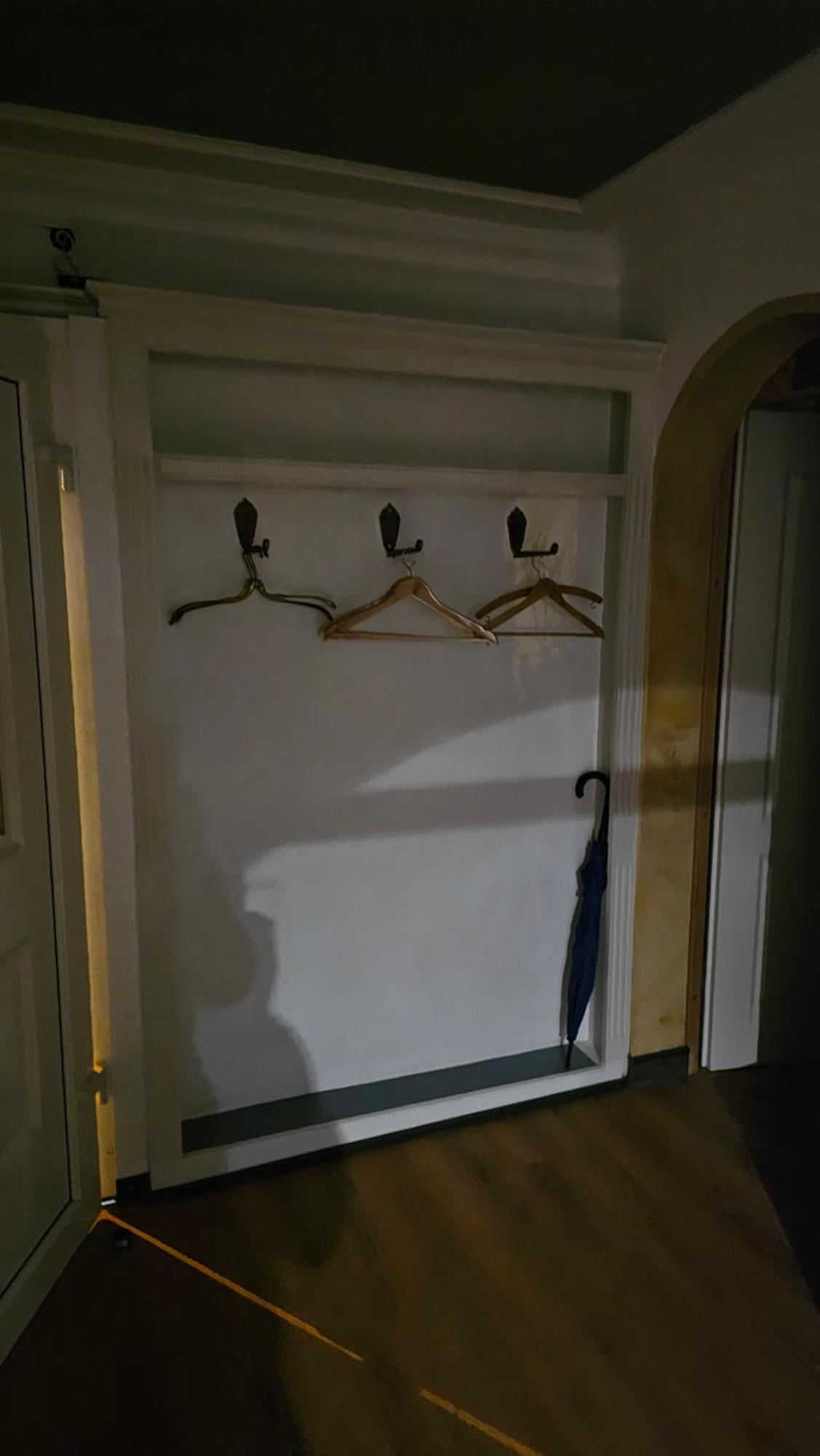 Ferienwohnung Am Kirchberg Ettenheim Zewnętrze zdjęcie